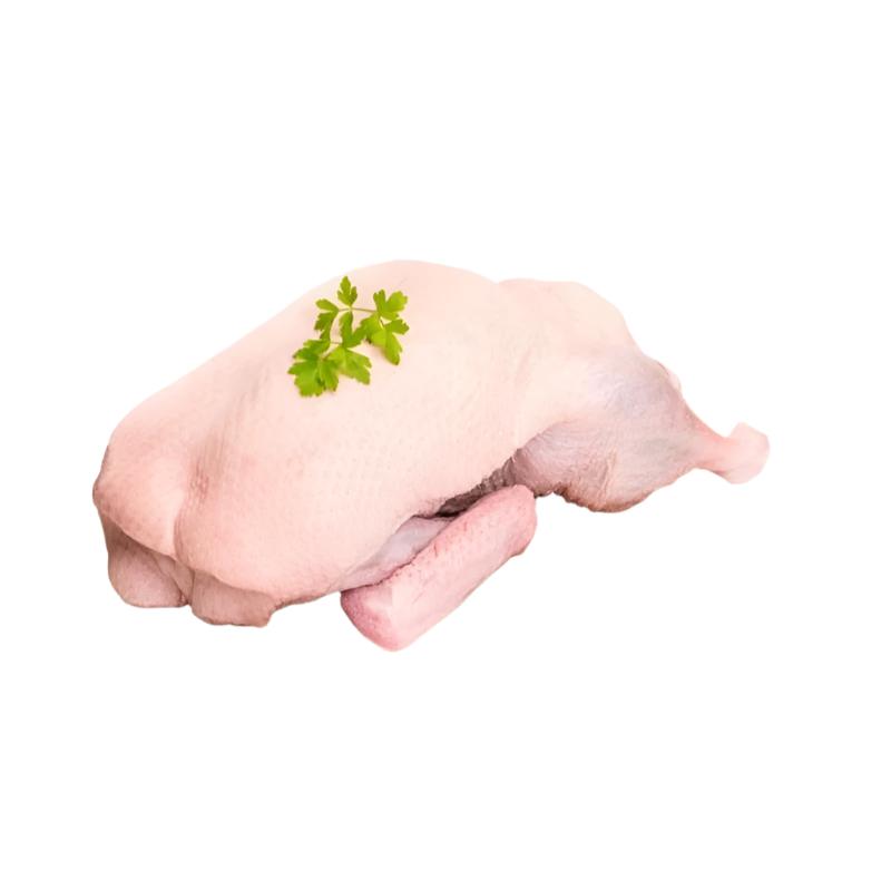 Duck Whole (Frozen)