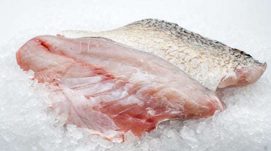 Barramundi Fillet